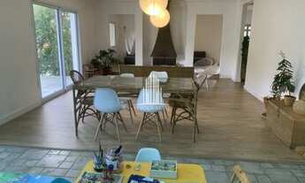 Imagem 5: Casa sobrado com 4 quartos muito bem localizado na região de Perdizes