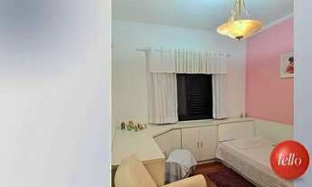 Imagem 3: São Paulo - Casa Padrão - Tatuapé