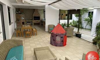 Imagem: São Paulo - Apartamento Padrão - Tatuapé