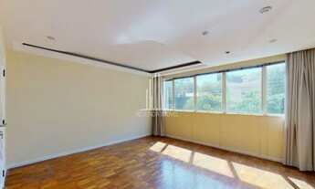 Imagem 3: Apartamento de 90m² com ótima localização na Zona Oeste de São Paulo