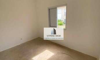 Imagem 4: Apartamento Garden com 2 dormitórios à venda, 67 m² por R$ 269.000 -Condomínio Portal de