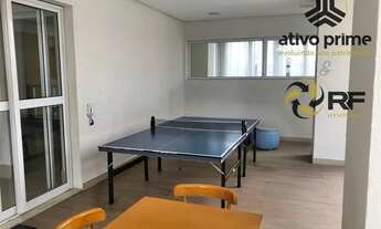 Imagem 7: São Paulo - Apartamento Padrão - Tatuapé