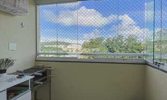 Imagem 1: SãO BERNARDO DO CAMPO - Apartamento Padrão - Demarchi