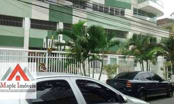 Imagem 7: Apartamento com 2 dormitórios à venda, 95 m² por R$ 550.000 - Jardim Icaraí - Niterói/RJ