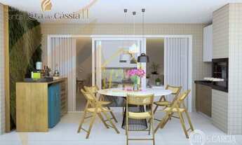 Imagem 6: Praia Grande - Apartamento Padrão - Aviação