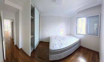 Imagem 3: Apartamento com 3 dormitórios para alugar, 159 m² por R$ 12.000/mês - Consolação - São Pau