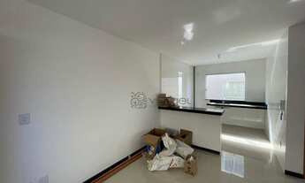 Imagem 3: Apartamento com 2 dormitórios à venda, 50 m² por R$ 279.000,00 - Lundcea - Lagoa Santa/MG