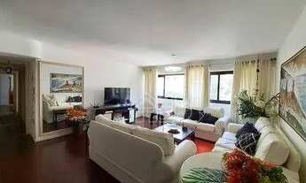 Imagem 2: Apartamento com 4 dormitórios à venda, 170 m² por R$ 1.100.000,00 - Leme - Rio de Janeiro