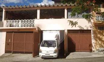 Imagem 7: EXCELENTE SOBRADO