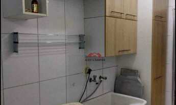 Imagem 6: Sobrado com 3 dormitórios à venda, 140 m² por R$ 568.000,00 - Vila Camilópolis - Santo And