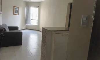Imagem 2: Apartamento para aluguel no Itaigara, com 50 metros, quarto e sala, em Salvador BA