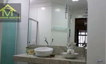 Imagem 6: Perfeito 4 Quartos com um mega Lazer e uma linda vista para o mar Cód: 4804 A