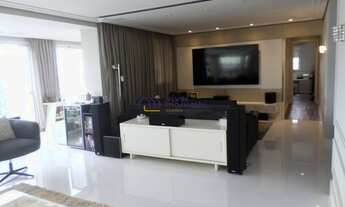 Imagem 7: APTO NOVO, TODO REFORMADO, MUITO BOM GOSTO, TUDO DE PRIMEIRA QUALIDADE, SEM MOBILIA