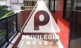 Imagem: Cobertura à venda, 4 quartos, 2 suítes