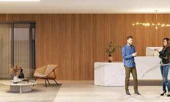 Imagem: Cobertura à venda, 228 m² por R$ 2.211.657,00