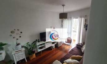 Imagem 3: Apartamento com 3 dormitórios à venda, 60 m² - Vila Mascote - São Paulo/SP