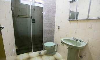 Imagem 4: Casa com 2 dormitórios para alugar, 100 m² por R$ 2.237/mês - Jardim Bela Vista - Santo An