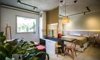 Imagem: FLAT PARA LOCAÇÃO EM PINHEIROS!