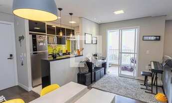 Imagem 5: Apartamento à Venda - Freguesia do Ó, 3 Quartos, 64 m2