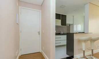 Imagem 2: Lindo Apto 44m² com vaga - Aluguel