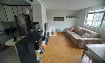 Imagem 7: Apartamento de 80m² com 2 dormr no Sao Jose - Vila Mariana