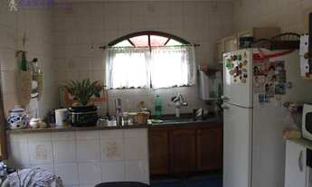 Imagem 6: Casa com 2 dormitórios à venda, 70 m² por R$ 450.000,00 - Parque Taboão - Taboão da Serra