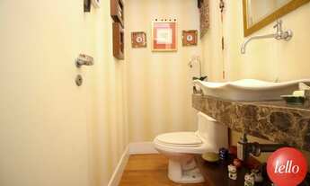 Imagem 2: São Paulo - Apartamento Padrão - Tatuapé