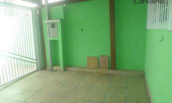 Imagem 3: Sobrado com 3 dormitórios para alugar, 60 m² por R$ 1.856,77/mês - Parque Edu Chaves - São