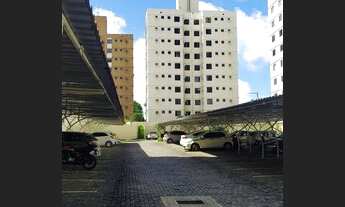 Imagem: Condomínio vivendas do bosque - jabotiana