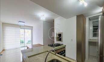 Imagem 6: Apartamento com 2 dormitórios à venda, 75 m² por R$ 550.000,00 - Barreiros - São José/SC