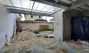 Imagem: Casa no Urbanova com 3 suítes e piscina