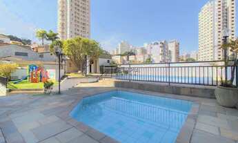 Imagem 2: Locação Apartamento 3 Dormitórios - 94 m² Sumaré