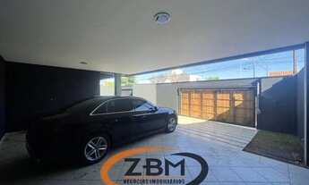 Imagem 3: Casa para Locação 3 Quartos, 4 Vagas, 518M², Granville Parque Residencial, Londrina - PR