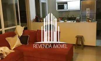 Imagem 3: Apartamento à venda 80m² 2 dormitórios e 2 vagas no Morumbi