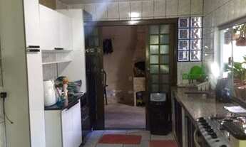 Imagem 2: Casa c/4 dormitórios à venda, 190 m² por R$ 220.000 - Centro - Ibirá/SP