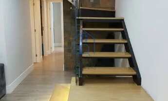 Imagem 5: Cobertura Duplex com 3 dormitorios sendo 1 Suite e 3 Vagas