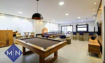 Imagem: Apartamento à venda, 70 m² por R$ 700.000,00