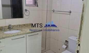 Imagem 3: Apartamento para locação em Santo Amaro - 75m²