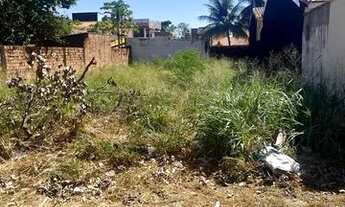 Imagem 2: Terreno bem localizado