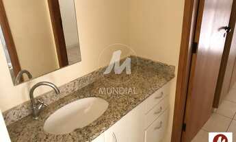 Imagem 4: Apartamento (tipo - padrao) 1 dormitórios, cozinha planejada, em condomínio fechado