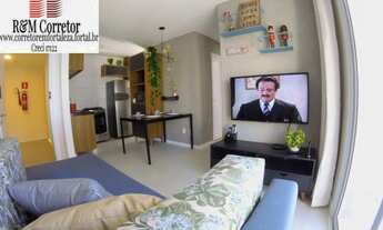 Imagem 3: Apartamento por Temporada A Partir R$ 230,00 no Meireles em Fortaleza-CE