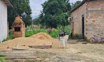 Imagem 4: Vende-se está casa no bairro operário