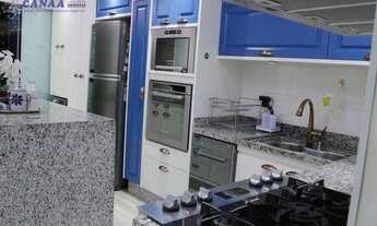 Imagem 2: Sobrado com 3 dormitórios à venda, 145 m² por R$ 689.000,00 - Parque Munhoz - São Paulo/SP