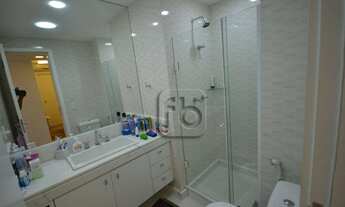 Imagem 3: Apartamento com 4 dormitórios à venda, 262 m² por R$ 4.300.000,00 - Barra da Tijuca - Rio