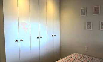 Imagem 4: Apartamento com 3 dormitórios à venda, 116 m² por R$ 1.100.000,00 - Cidade Maia - Guarulho