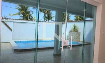 Imagem 3: Casa para Aluguel - Cidade Ocian, 3 Quartos, 120 m2