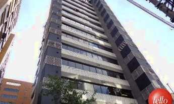 Imagem 5: São Paulo - Conjunto Comercial/Sala - Liberdade