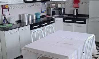 Imagem 7: Aluga se espaço com piscina para sua festa com casa completa