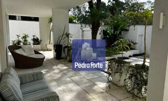 Imagem 3: Casa maravilhosa no Jardins