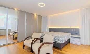 Imagem: Casa com 4 dormitórios à venda, 415 m²